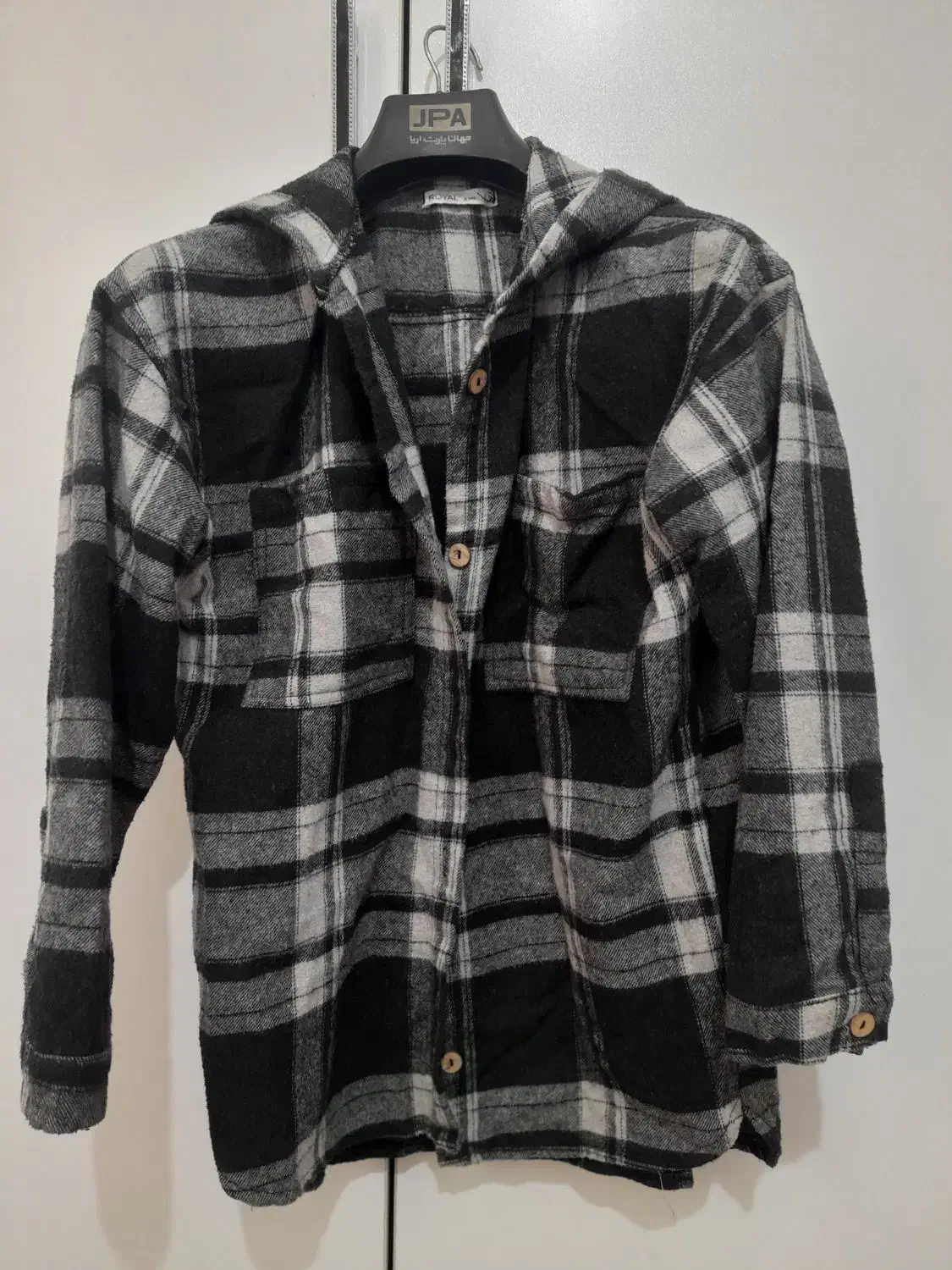 یک سری لباس پاییزه کاملا نو|لباس|اسلامشهر, شهرک مفیدی|دیوار