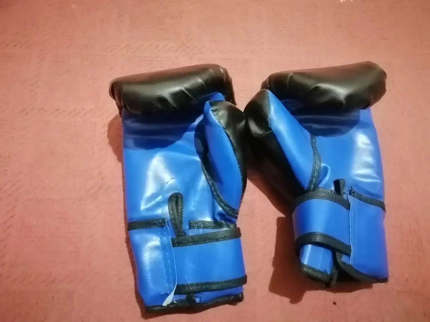 دستکش رزمی|تجهیزات ورزشی|شیراز, شهرک مهدیه|دیوار