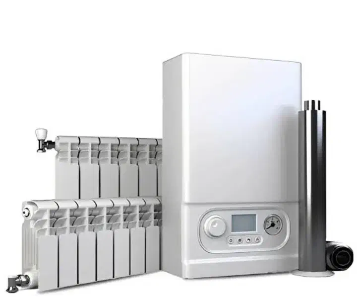 تعمیرات انواع پکیج شوفاژ|آبگرمکن، پکیج، شوفاژ|اراک, |دیوار