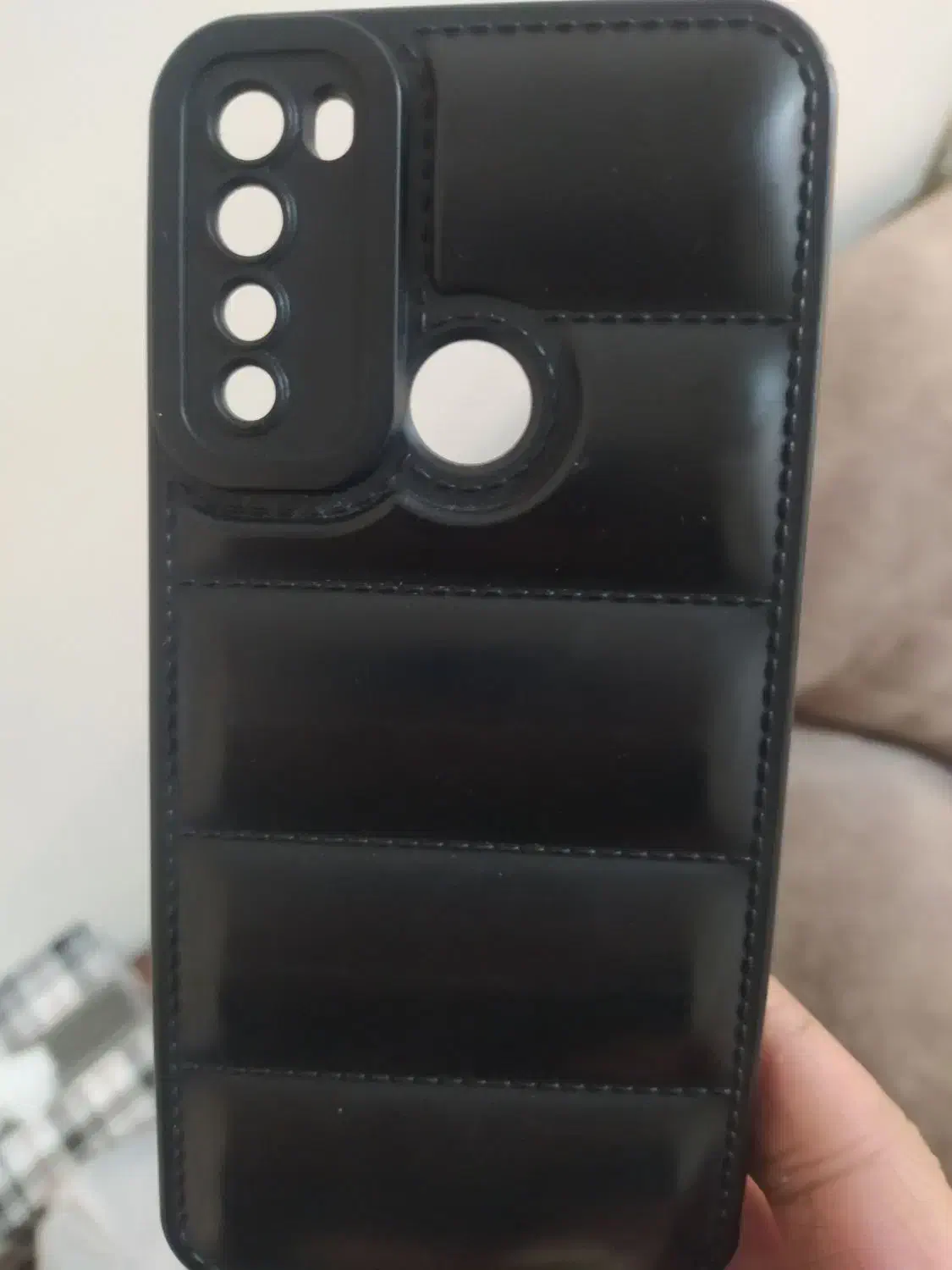 کاور گوشی نوت 8|لوازم جانبی موبایل و تبلت|شهرکرد, |دیوار