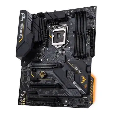کامبو قدرتمند گیمینگ و رندر TUF Z390  i7-9700K 3|رایانه رومیزی|شیراز, معالی‌آباد|دیوار