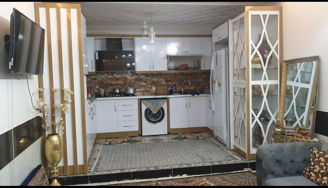 فروش ویلایی/ خیابان مدرس|فروش خانه و ویلا|تربت جام, المهدی|دیوار