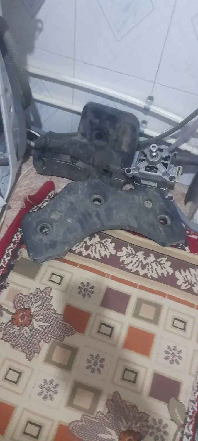 لباسشویی زیرووات|ماشین لباسشویی و خشک‌کن لباس|گلستان (تهران), |دیوار