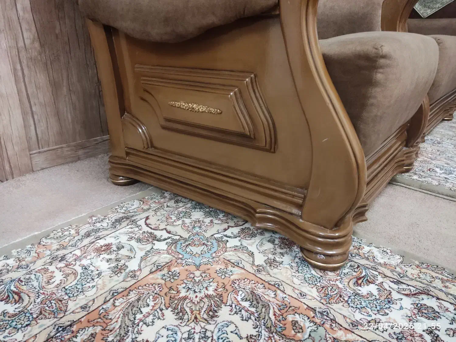 مبل|مبلمان خانگی و میز عسلی|تهران, گیشا|دیوار