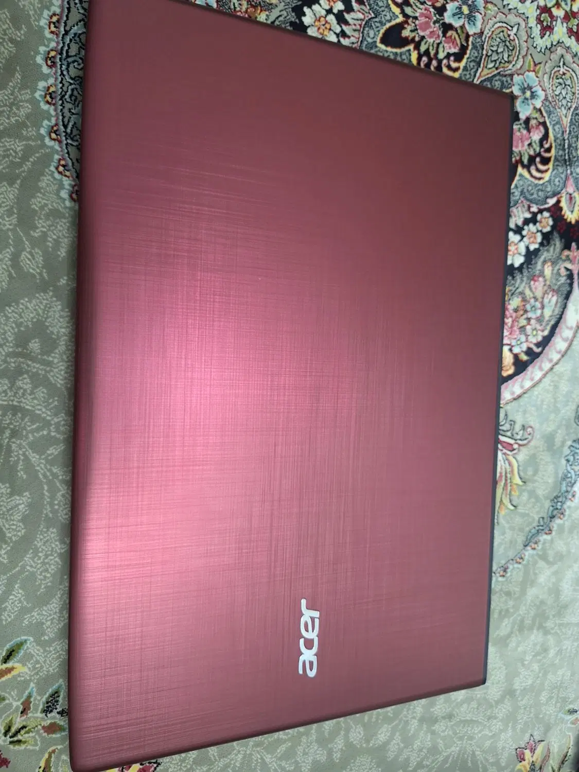acer e5 /i5-7200u/ram12/230ssd|رایانه همراه|قم, نیروگاه|دیوار