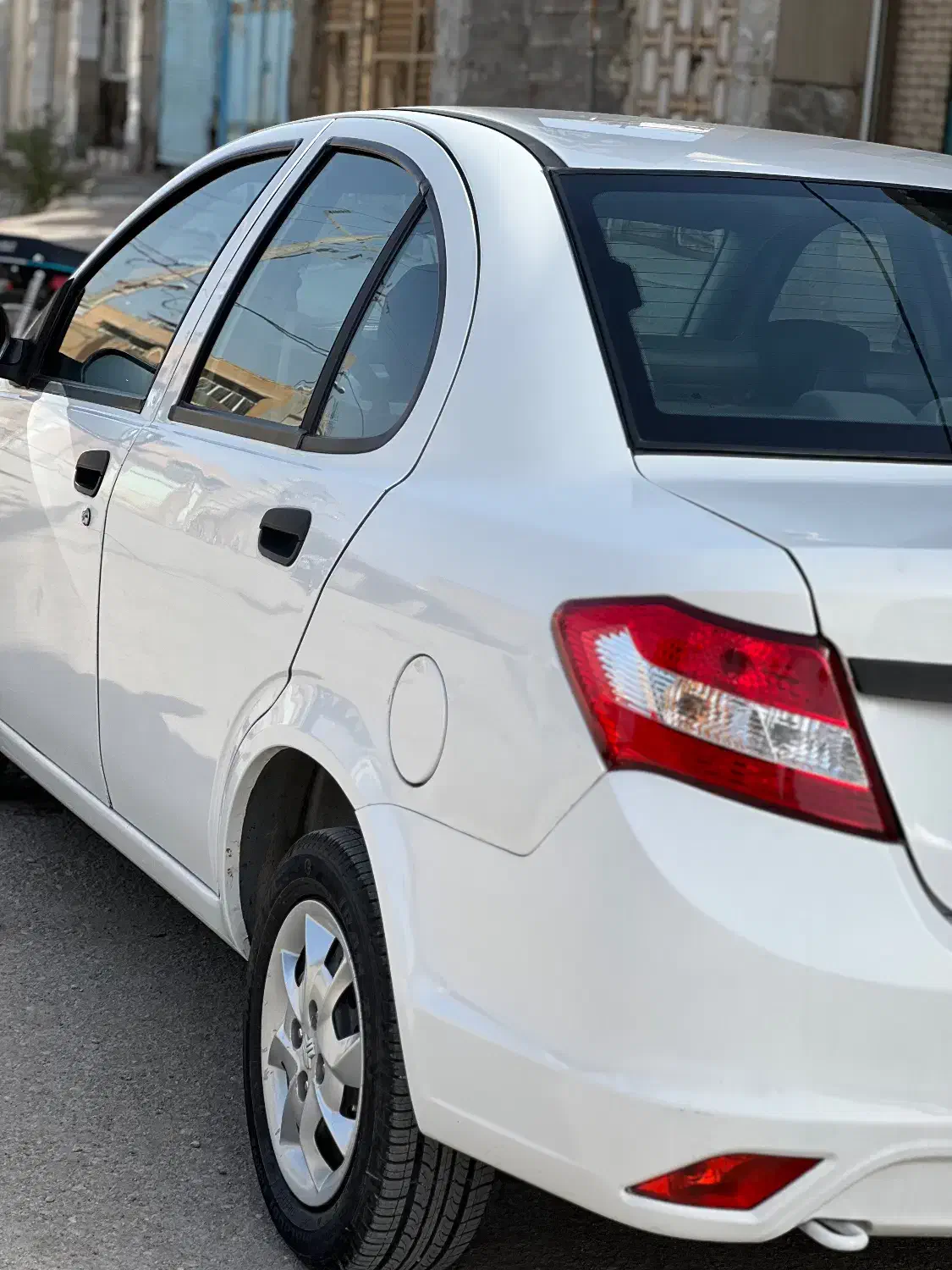 ساینا 1400|خودرو سواری و وانت|شوشتر, |دیوار