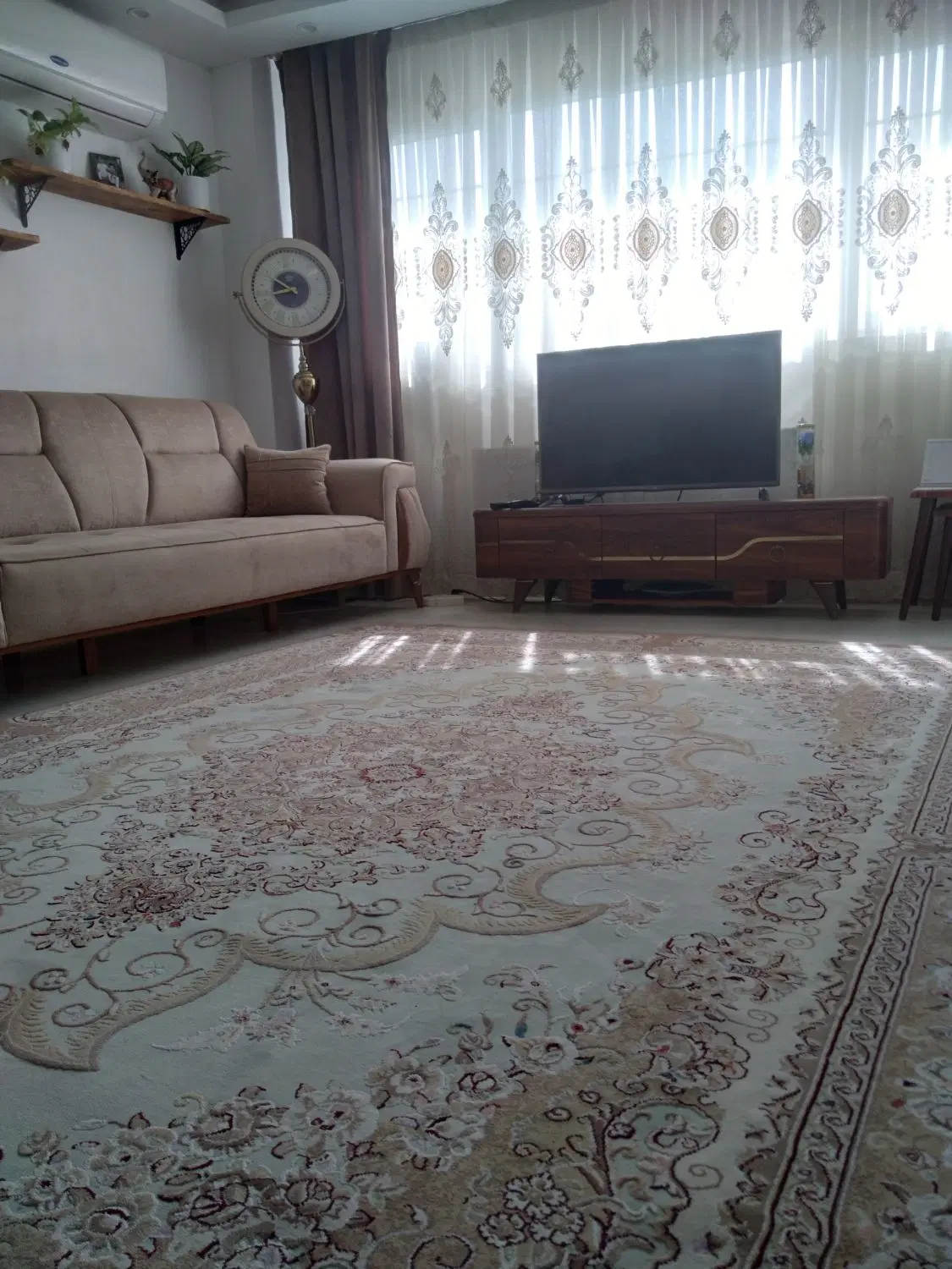 آپارتمان ۷۵ متری  دو خواب|فروش آپارتمان|لاهیجان, جمهوری|دیوار