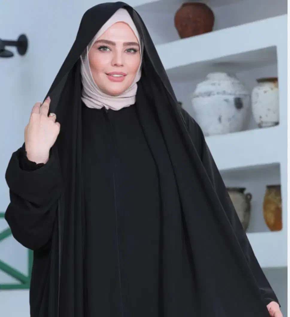 چادر ملی|لباس|ملایر, |دیوار