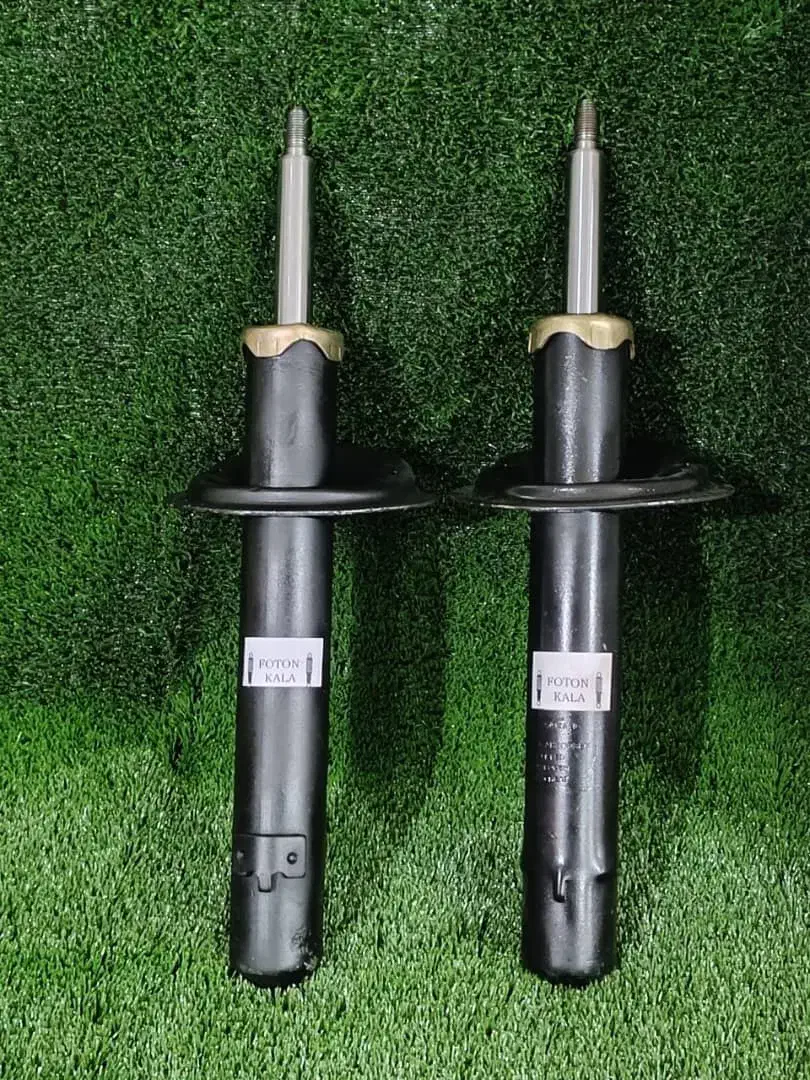 کمک فنر، جلوبندی، جعبه فرمان پراید|قطعات یدکی و لوازم جانبی|ارطه, |دیوار