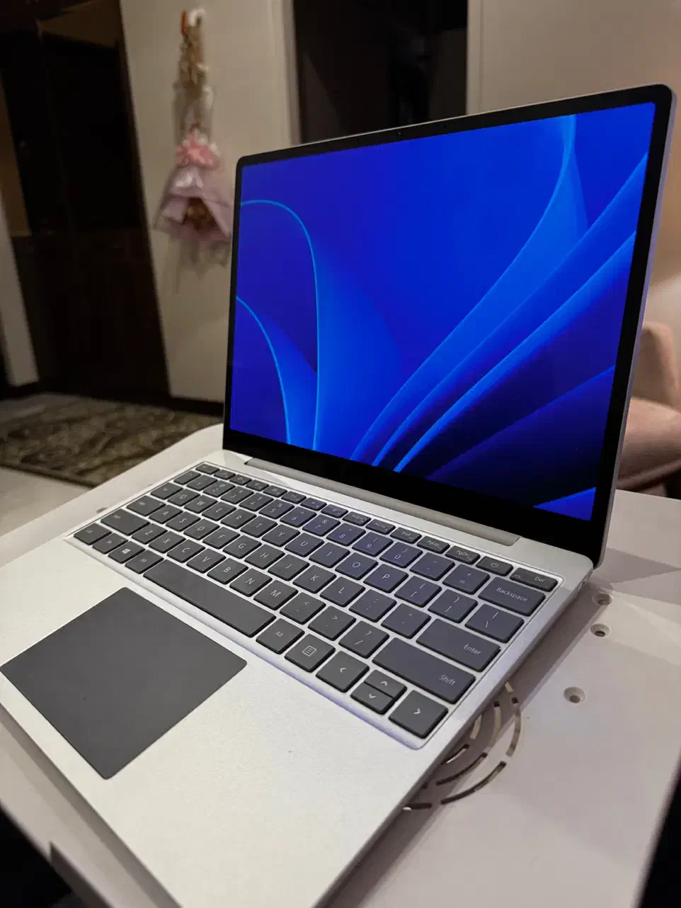 سرفیس لپ تاپ گو ۱ Surface laptop go|رایانه همراه|تهران, آرژانتین|دیوار