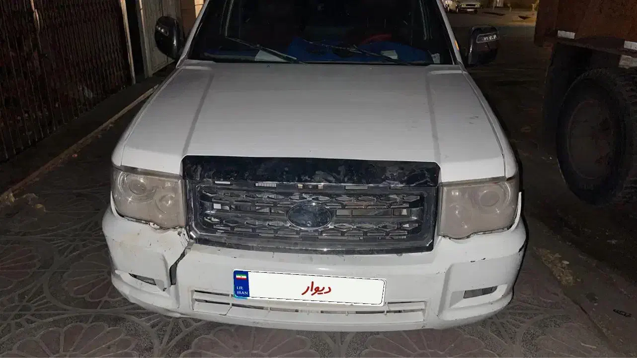 پادرا پلاس ۱۴۰۱ ،۱۴۰۲تهویل|خودرو سواری و وانت|جیرفت, |دیوار