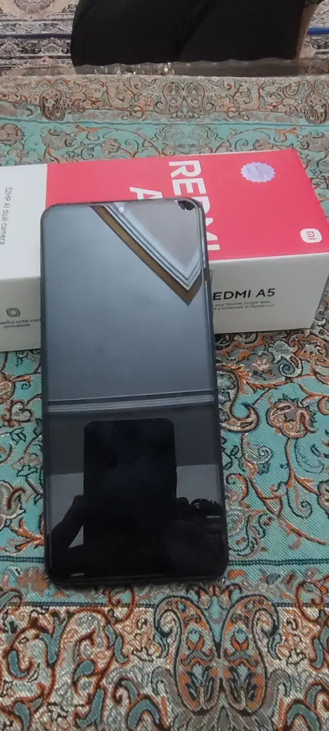 گوشی REDMI A5|موبایل|ملارد, |دیوار