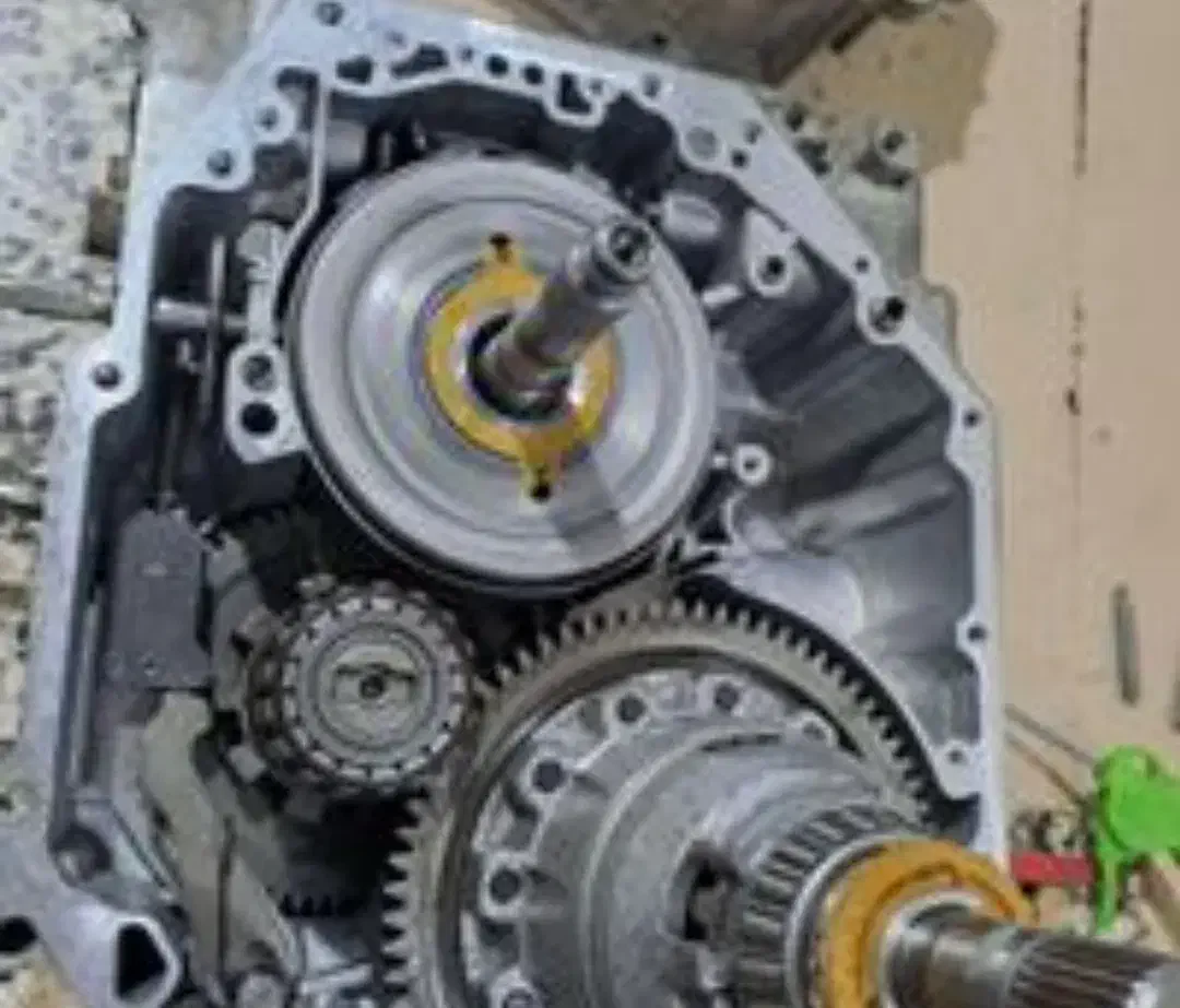 اورهال گیربکس اتوماتیک ATF/207/پارس/206/مگان|خدمات موتور و ماشین|نورآباد, |دیوار