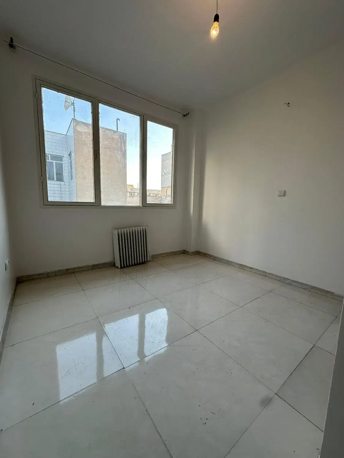 شمال فردوس 63 متر فایل شخصی|فروش آپارتمان|تهران, شهرک پرواز|دیوار