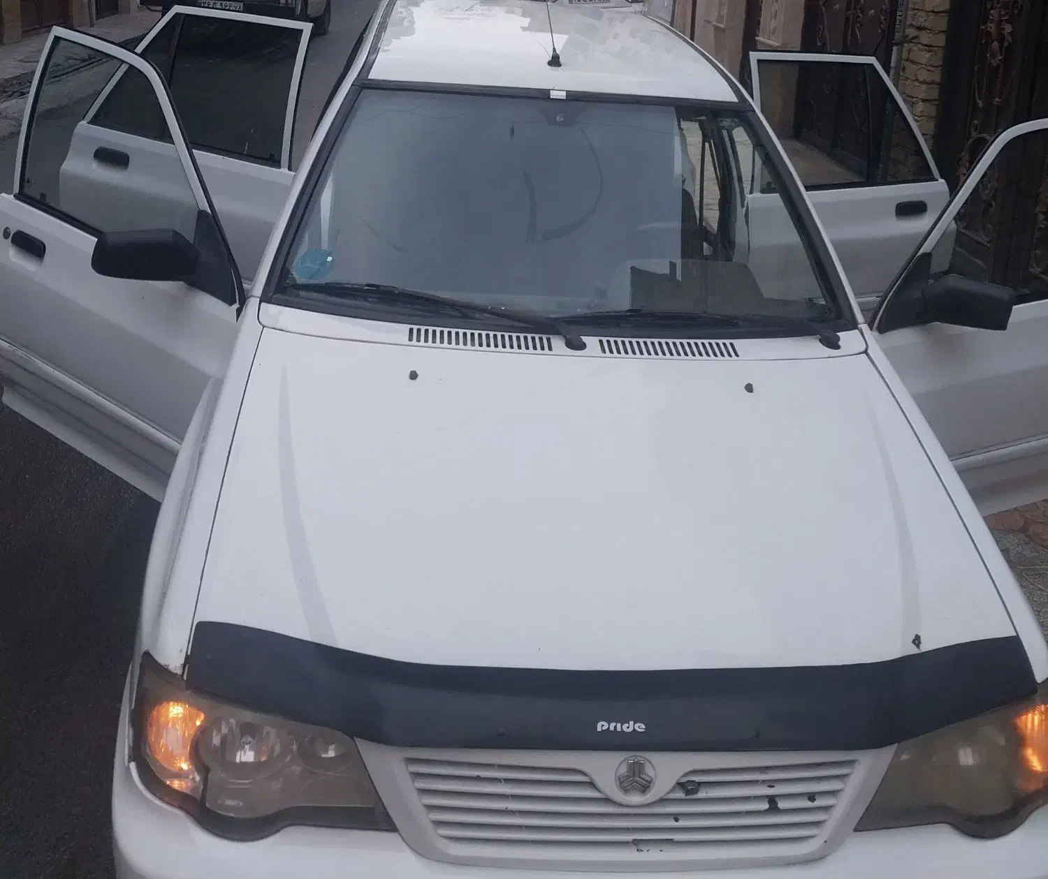 پراید|خودرو سواری و وانت|بهارستان, |دیوار