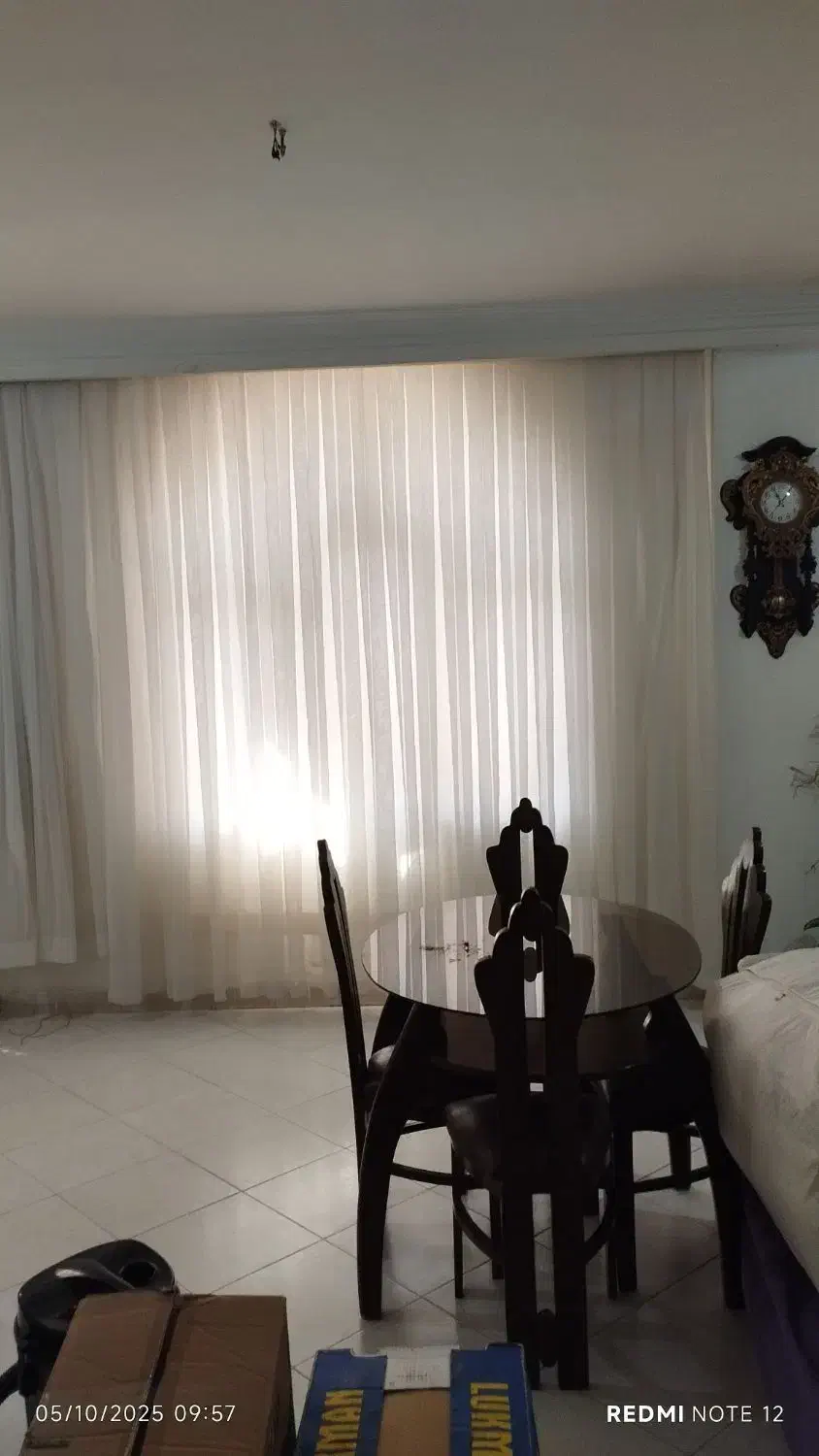 ۱۱۰متری تمیز نوزده بهمن هاشمیه|اجارهٔ آپارتمان|مشهد, نیروی هوایی|دیوار