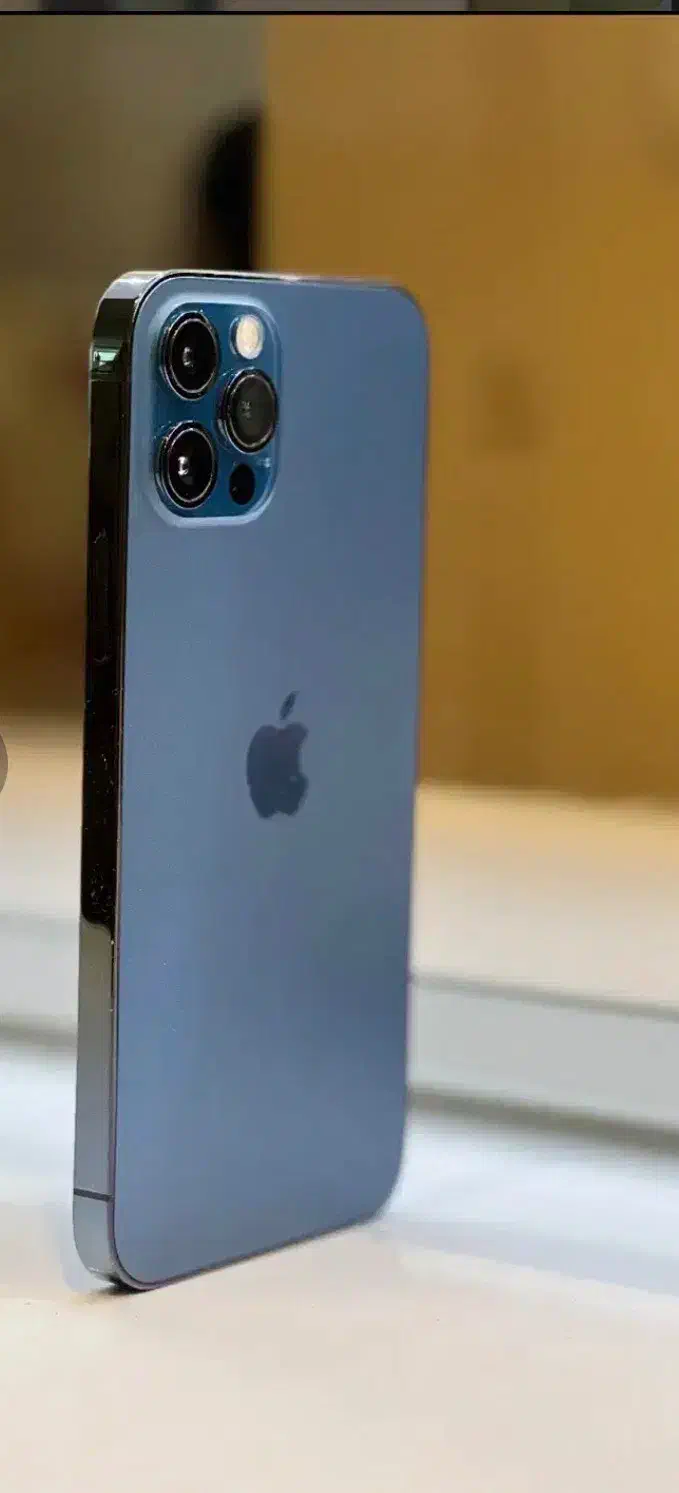 ایفون12پرو در حد|موبایل|ارومیه, |دیوار