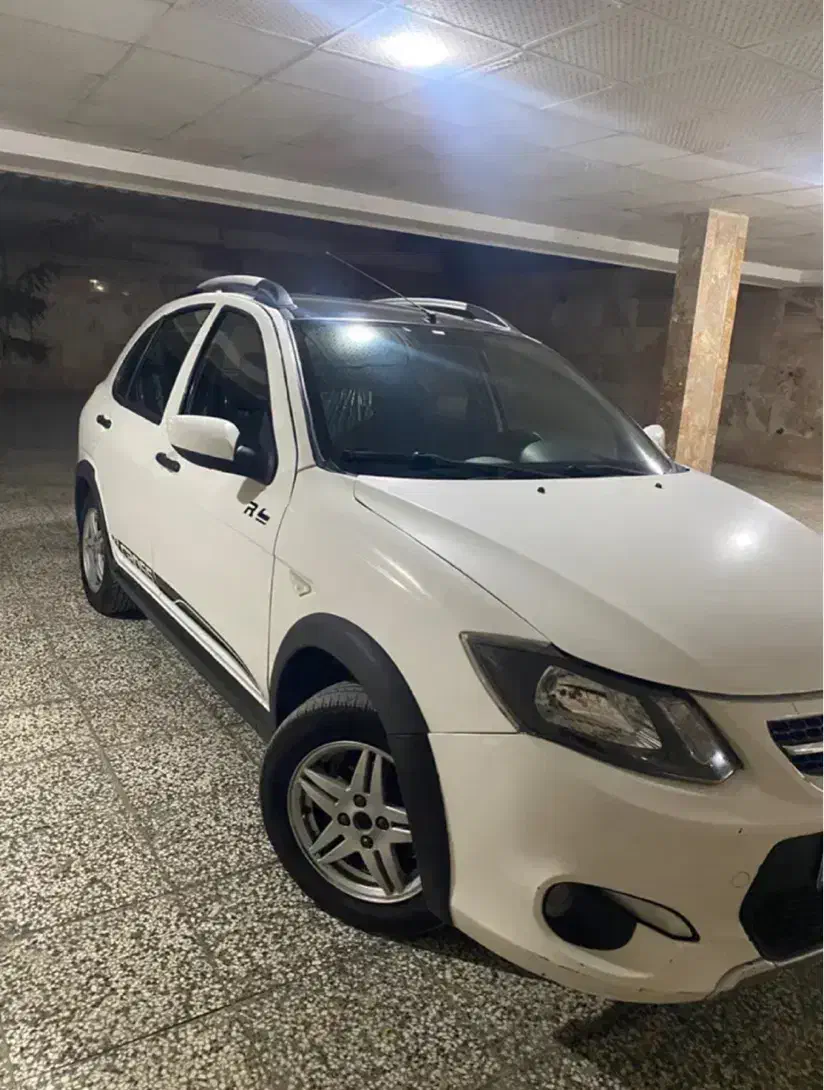 کوییک r 99|خودرو سواری و وانت|قزوین, |دیوار