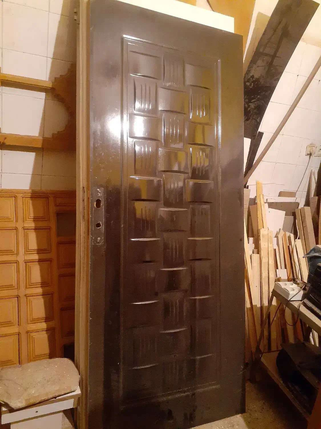 اوسا کار ماهر در نجاری|خدمات پیشه و مهارت|خرم‌آباد, |دیوار