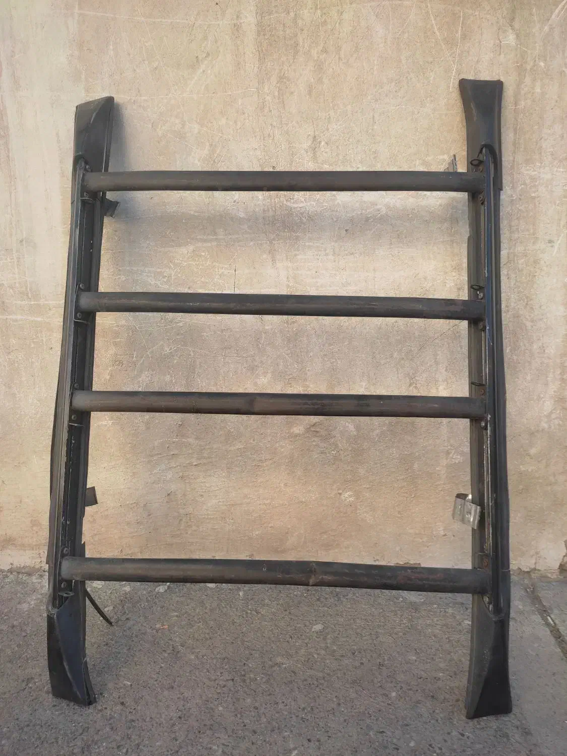 باربند پراید در حد نو|قطعات یدکی و لوازم جانبی|تبریز, |دیوار