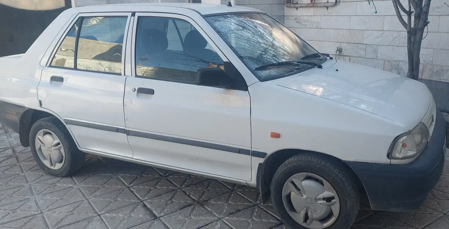 پراید|خودرو سواری و وانت|اردبیل, |دیوار