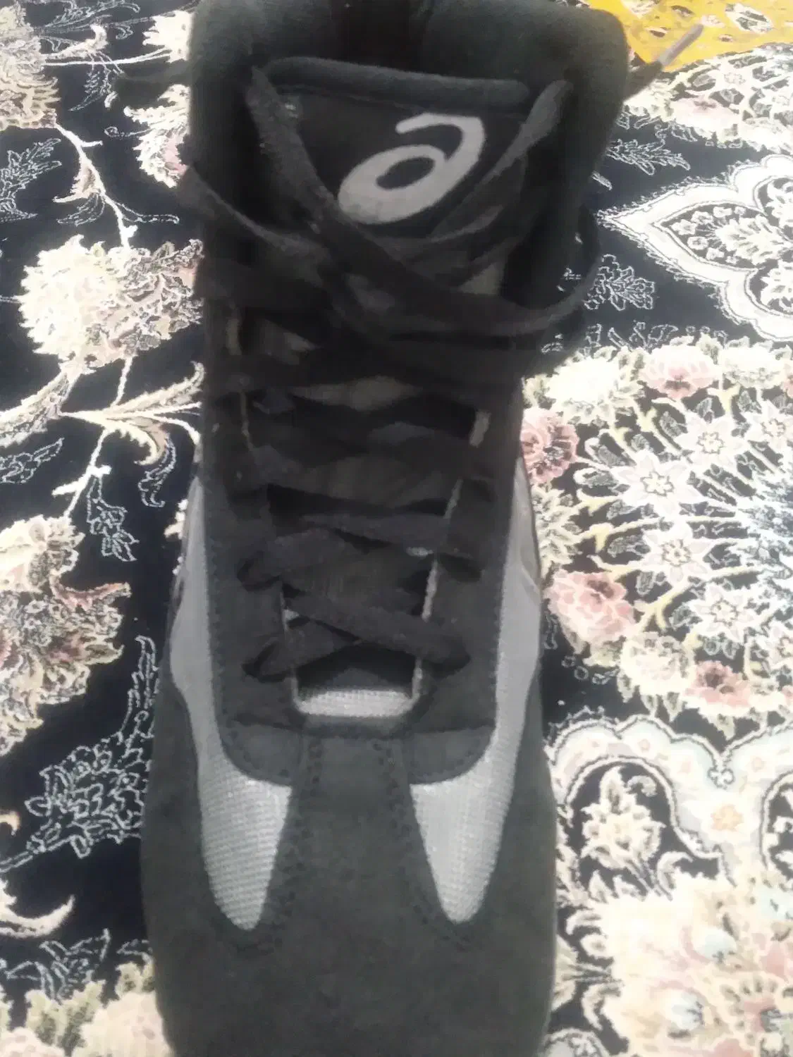 As987|کیف، کفش، کمربند|اردبیل, |دیوار