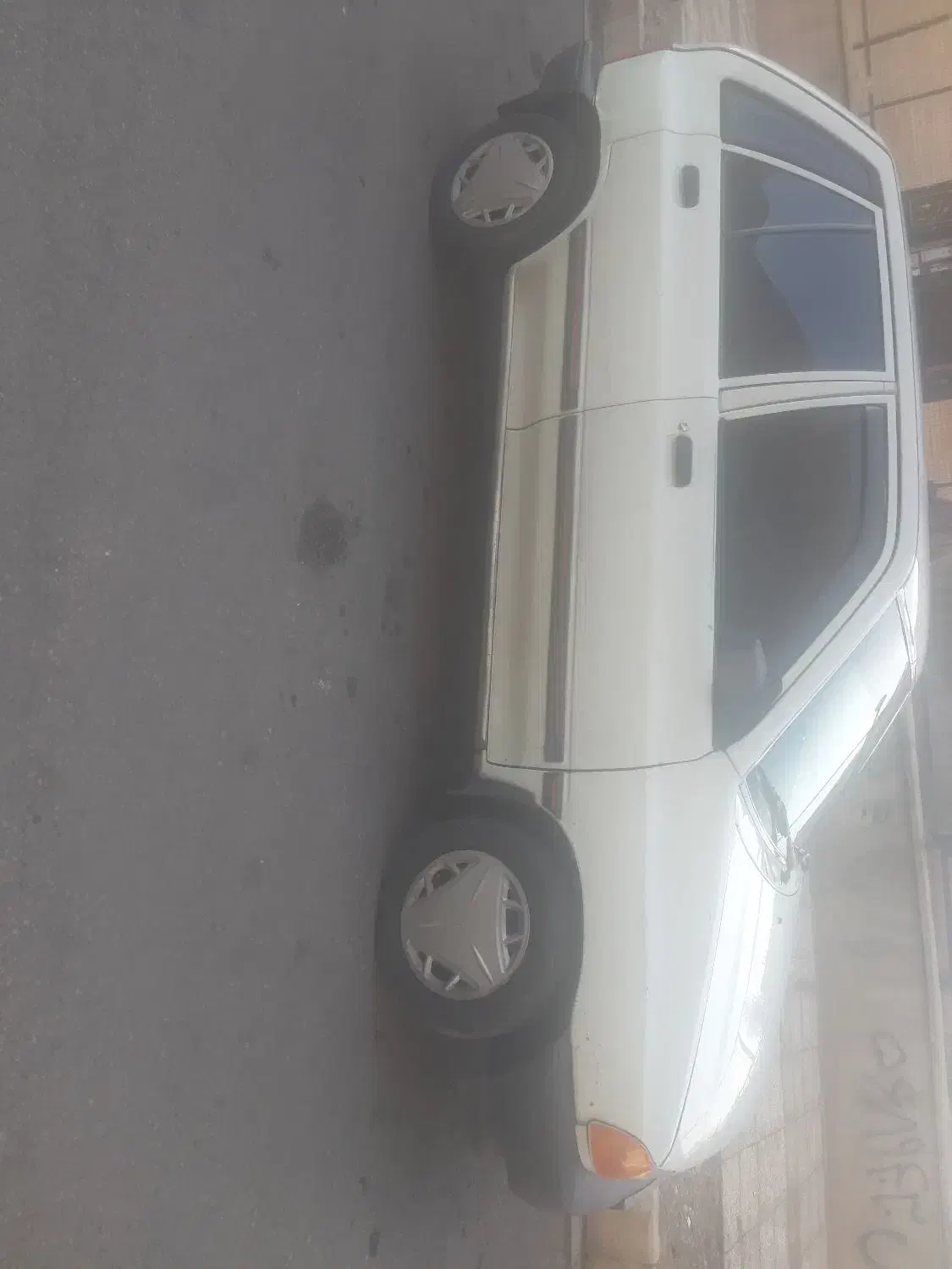 پراید کلکسیونی|خودرو سواری و وانت|پرند, فاز ۶|دیوار