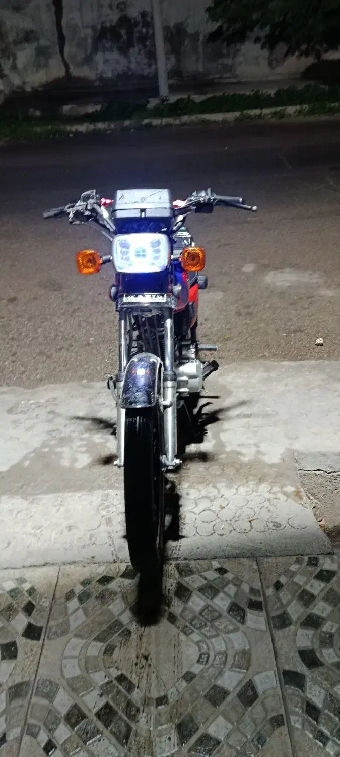 موتورسیکلت|موتورسیکلت|اندیمشک, |دیوار