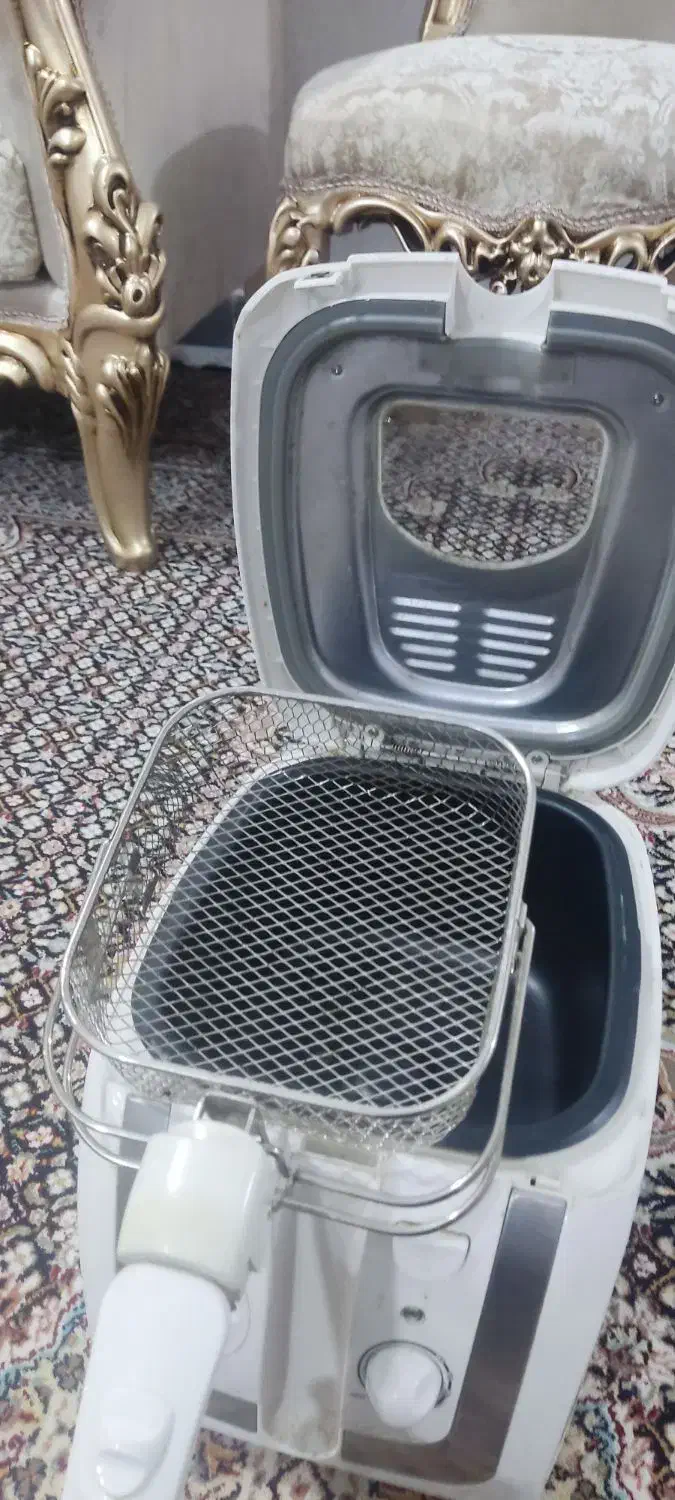 سرخ کن|سایر لوازم برقی|کوهدشت, |دیوار