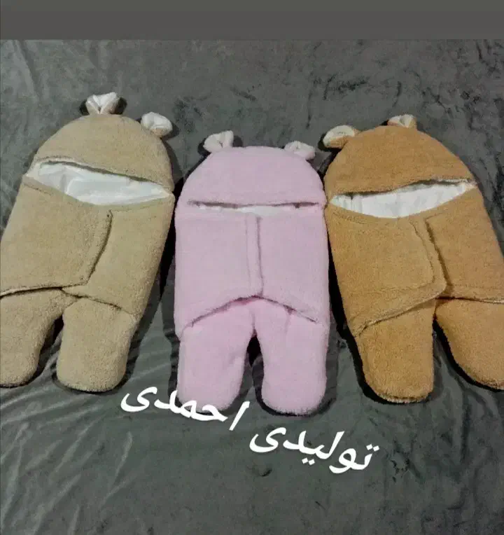 قنداق شلواری|اسباب و اثاث بچه|بندر گناوه, |دیوار