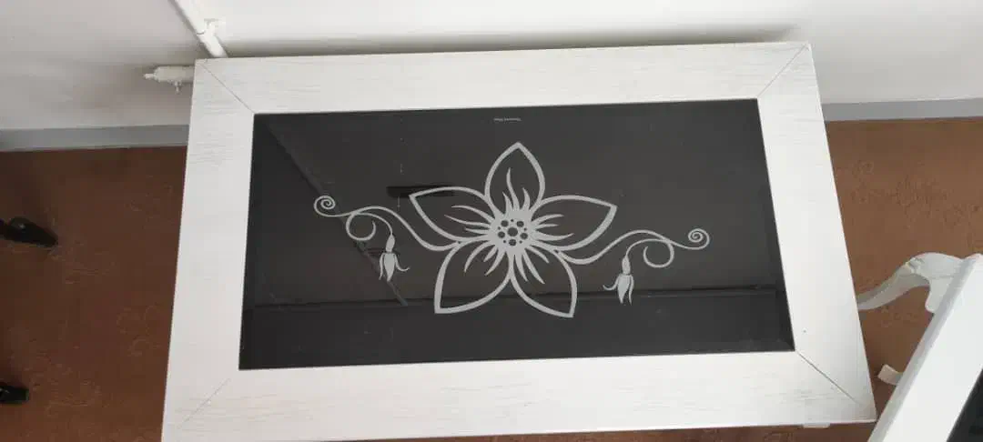 میز عسلی|مبلمان خانگی و میز عسلی|فولادشهر, فولادشهر|دیوار