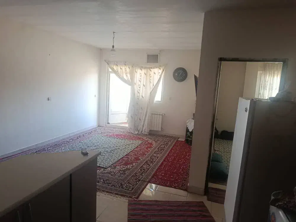 مسکن مهرامام رضافروش واحدمسکونی زیر قیمت منطقه|فروش آپارتمان|پاکدشت, شهرک امام رضا|دیوار