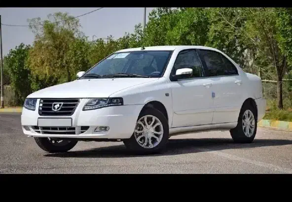 حواله فروشی طرح مادران سمند سورن پلاس|خودرو سواری و وانت|مشهد, نظام دوست|دیوار