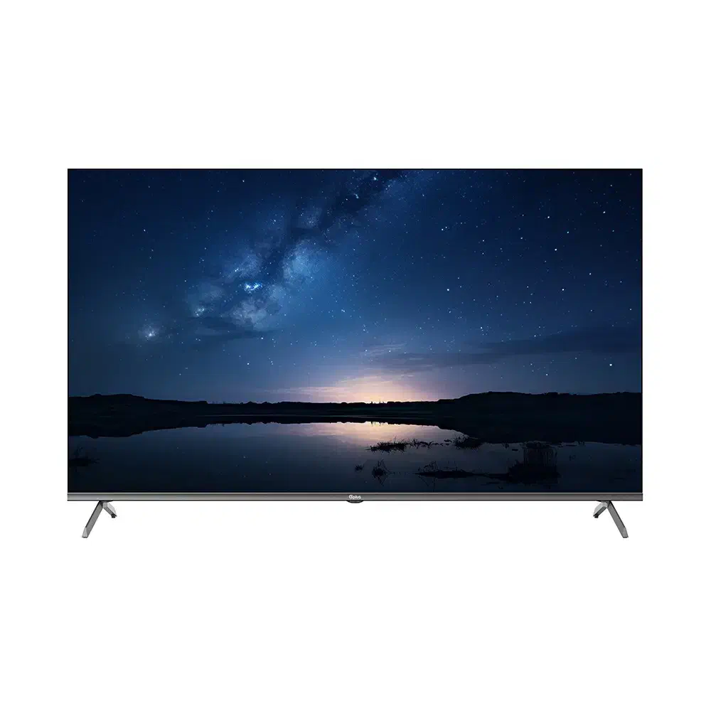 تلویزیون QLED جی پلاس مدل GTV-50SQ778N سایز 50|تلویزیون و پروژکتور|اصفهان, پروین|دیوار