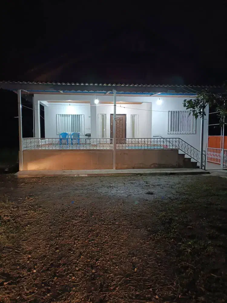 اجاره ویلای بزرگ رضوانشهر|اجارهٔ کوتاهمدت ویلا و باغ|رضوانشهر, |دیوار