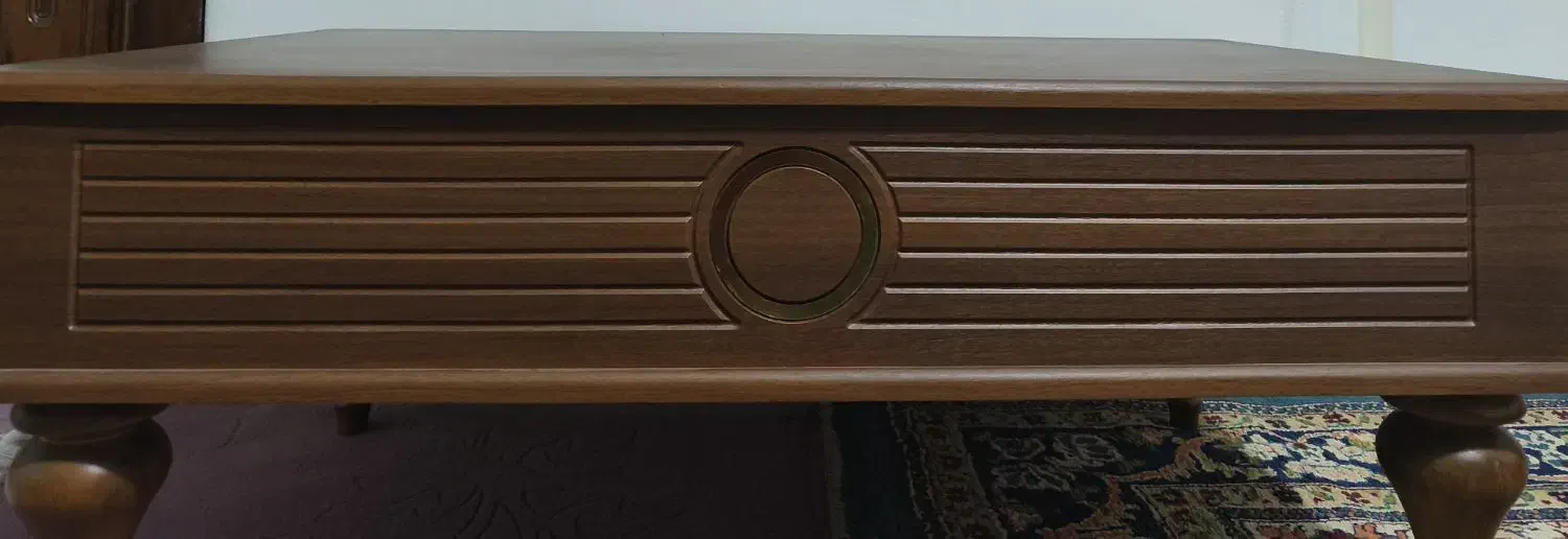 میز وسط|مبلمان خانگی و میز عسلی|قدس, شهر‌قدس|دیوار