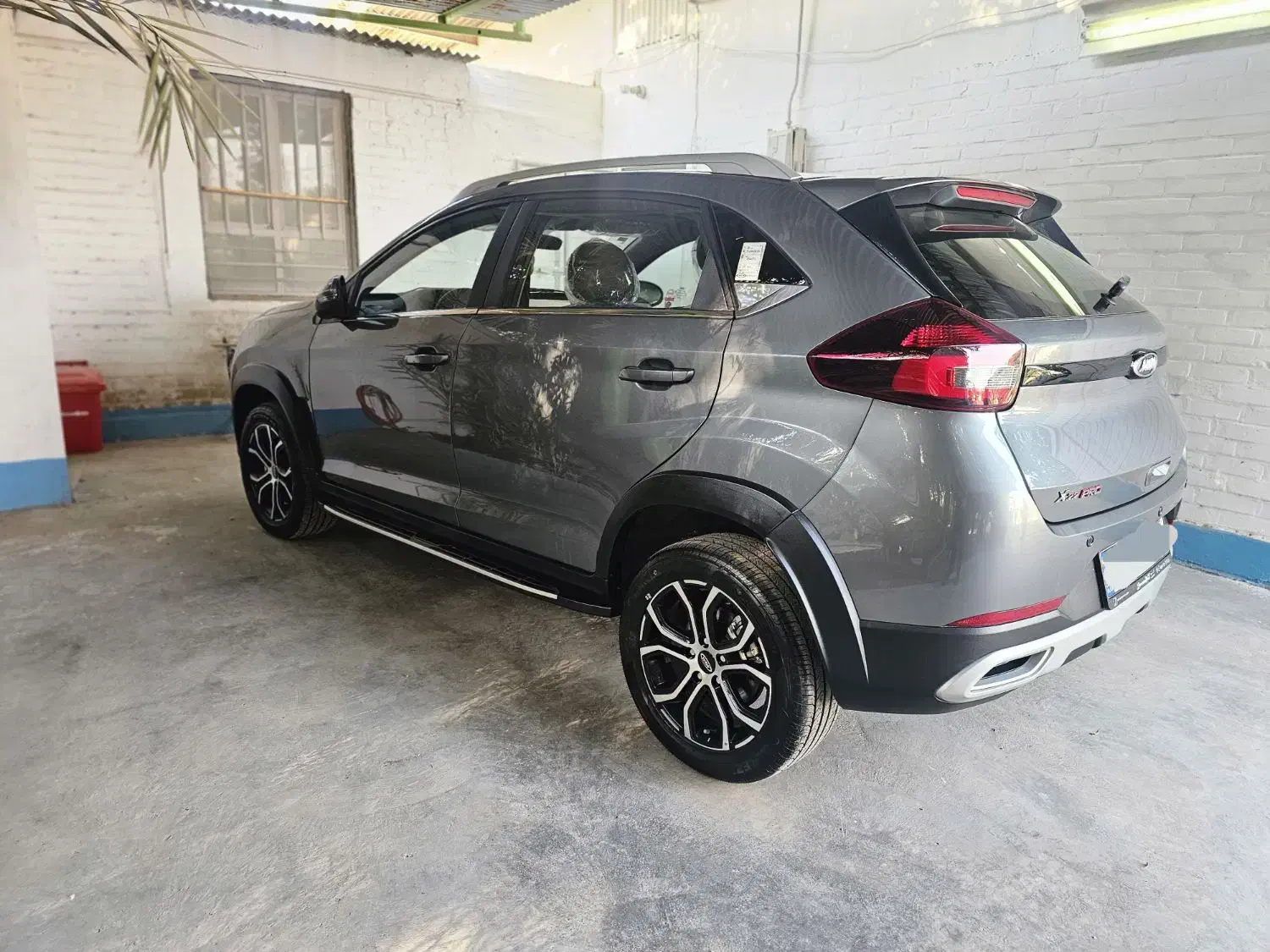 X22 PRO MT|خودرو سواری و وانت|آبادان, |دیوار