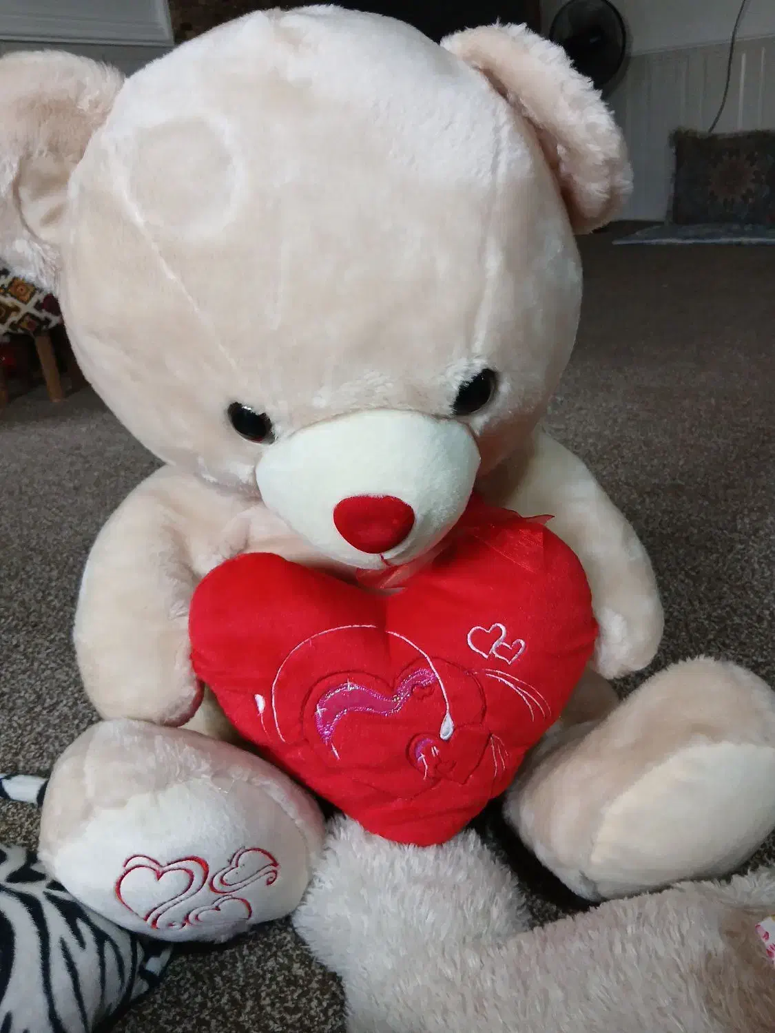 فروش خرس بزرگ نو کنگان|اسباببازی|بندر کنگان, |دیوار