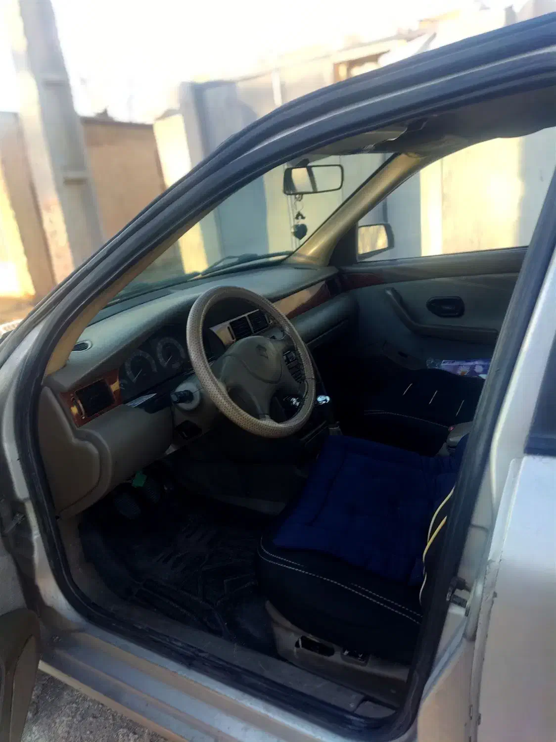 سمند LX دوگانه شرکتی|خودرو سواری و وانت|قزوین, |دیوار