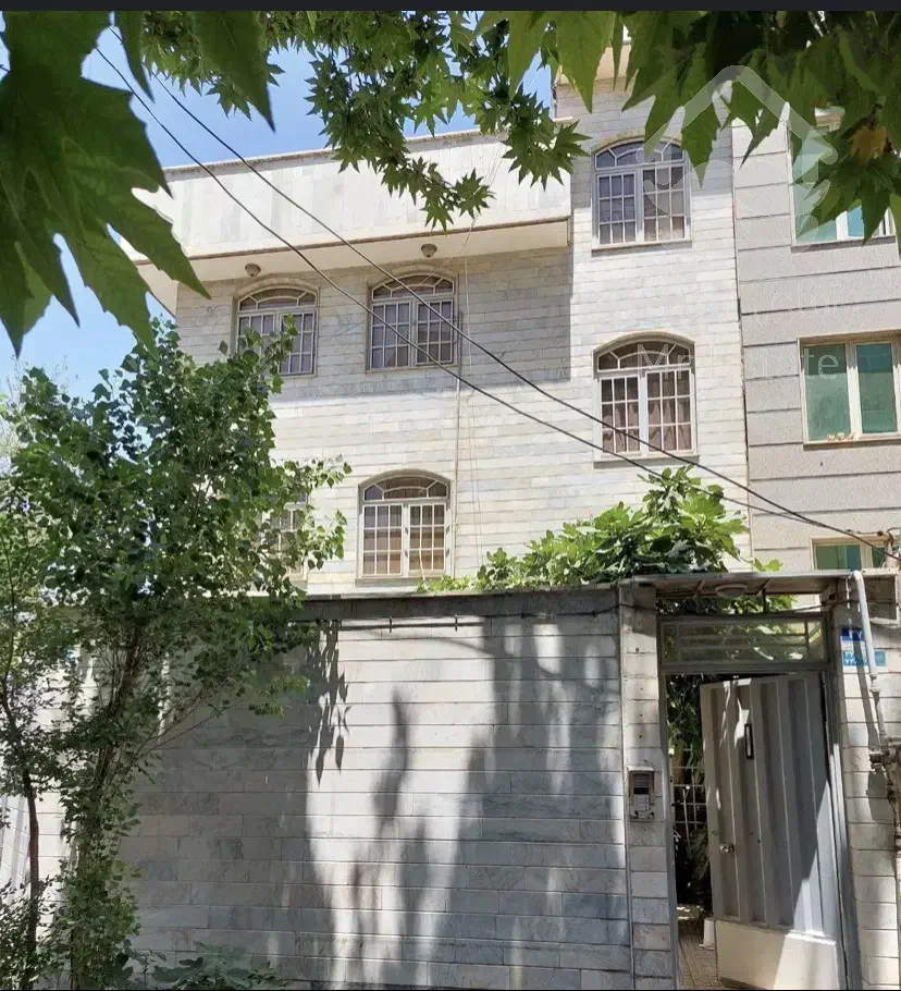 200 کلنگی جنت آباد شمالی تک مالک|فروش زمین و ملک کلنگی|تهران, جنت‌آباد شمالی|دیوار