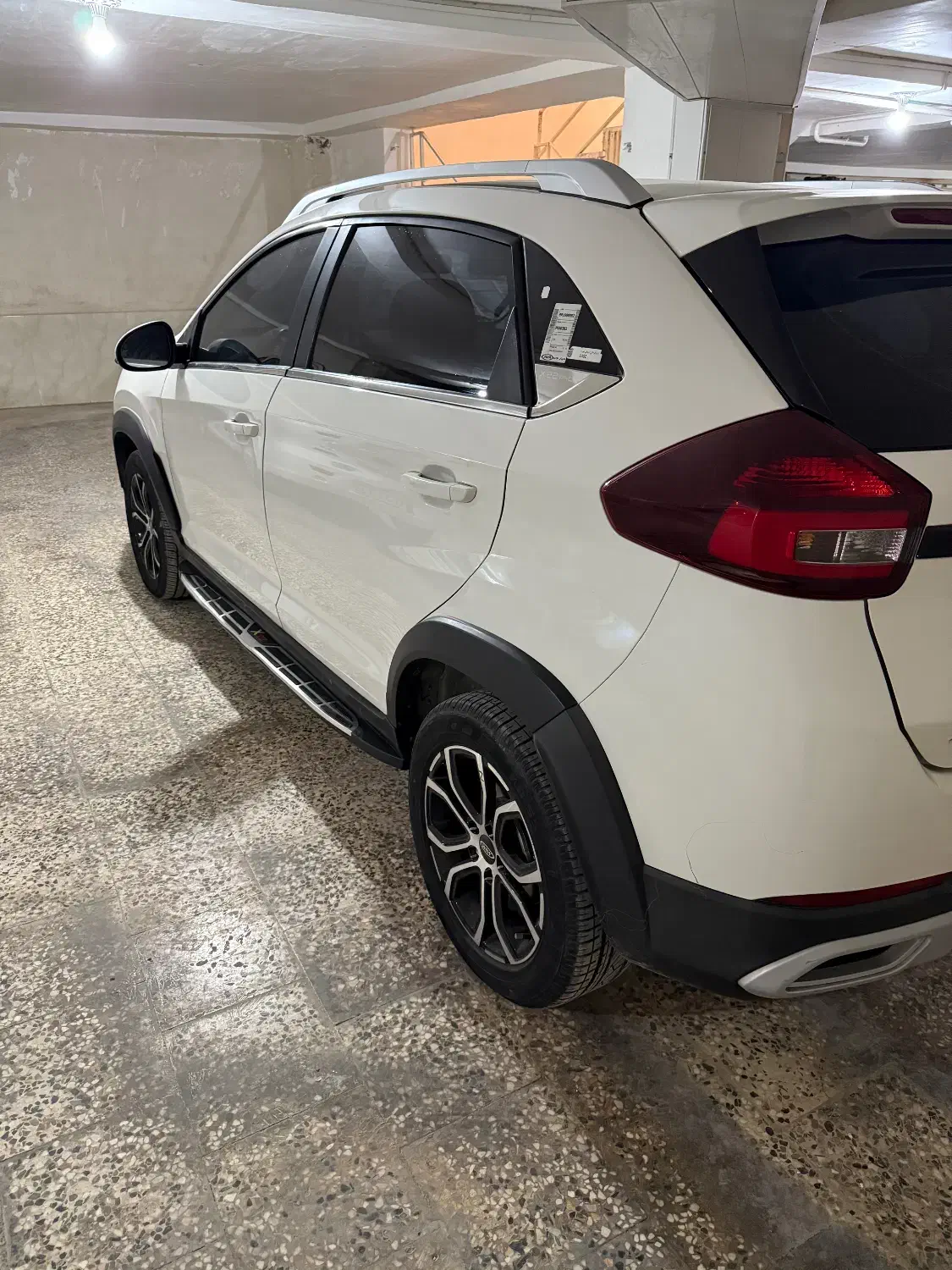 X 22 pro mt|خودرو سواری و وانت|بندر کنگان, |دیوار