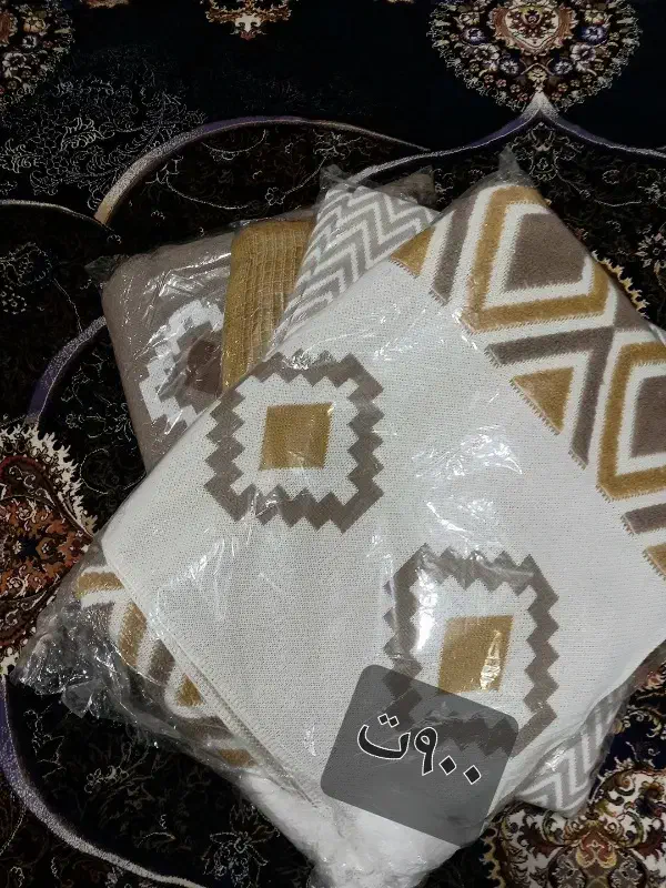 شال مبل به قیمت کارخانه|سرویس روتختی|قرچک, داوود آباد|دیوار