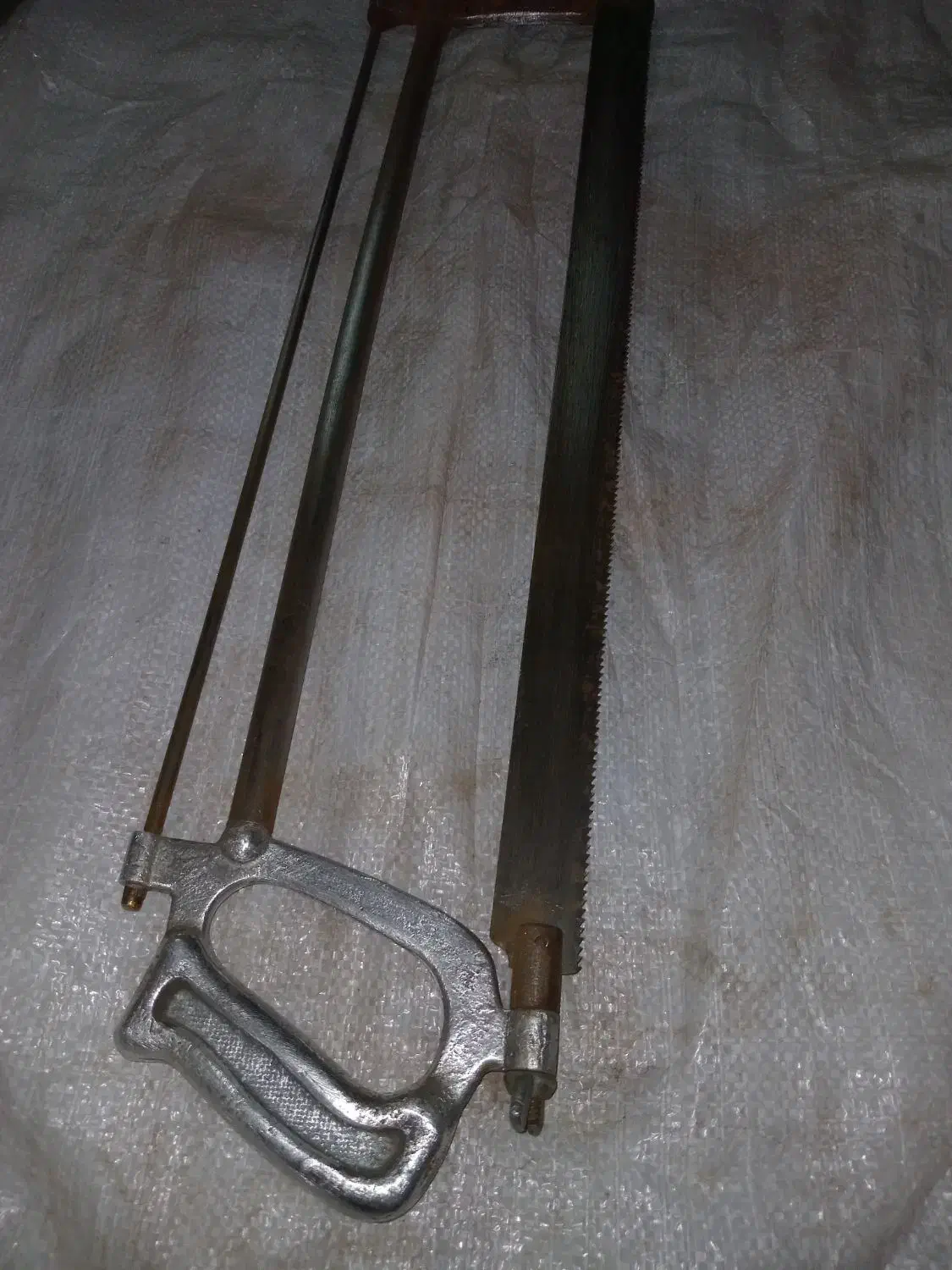 اره حرفه ای قدیمی|ابزارآلات|تهران, شکیبا|دیوار