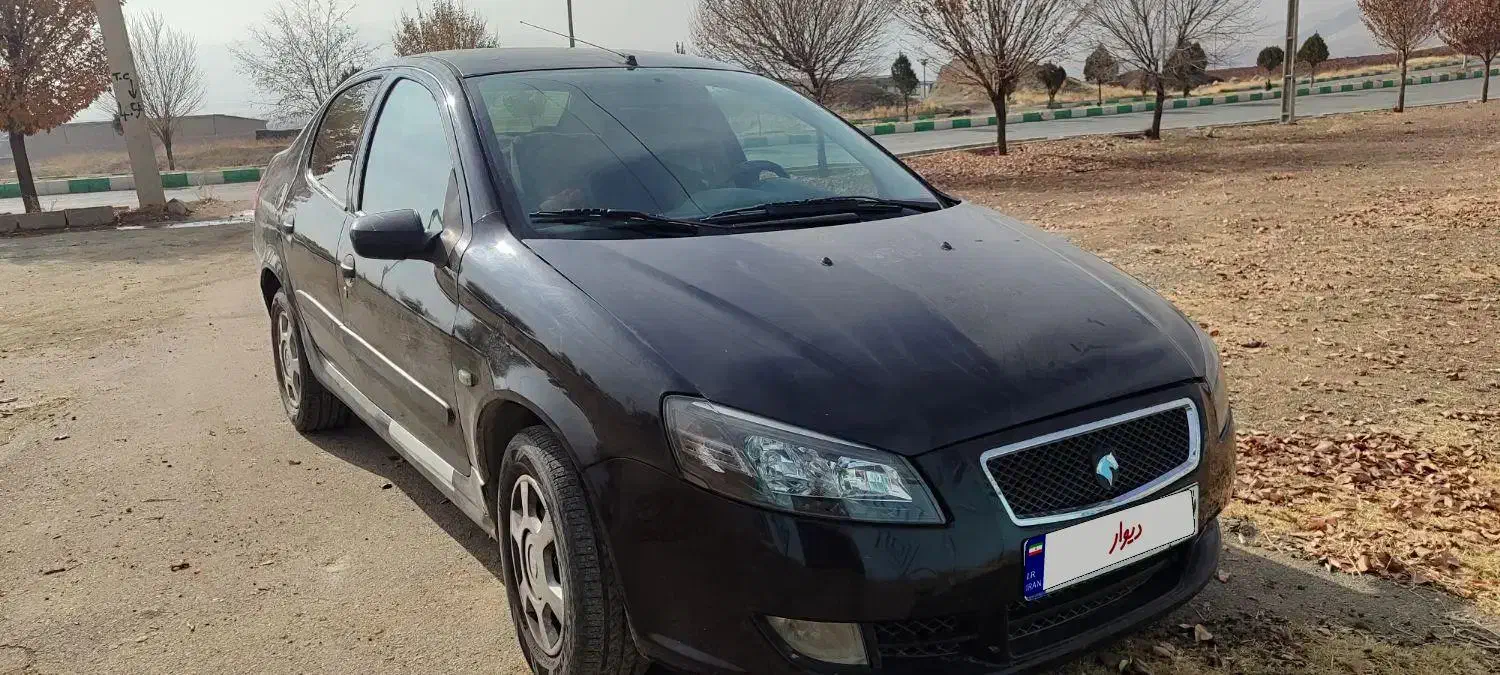 رانا tu5|خودرو سواری و وانت|بوکان, |دیوار