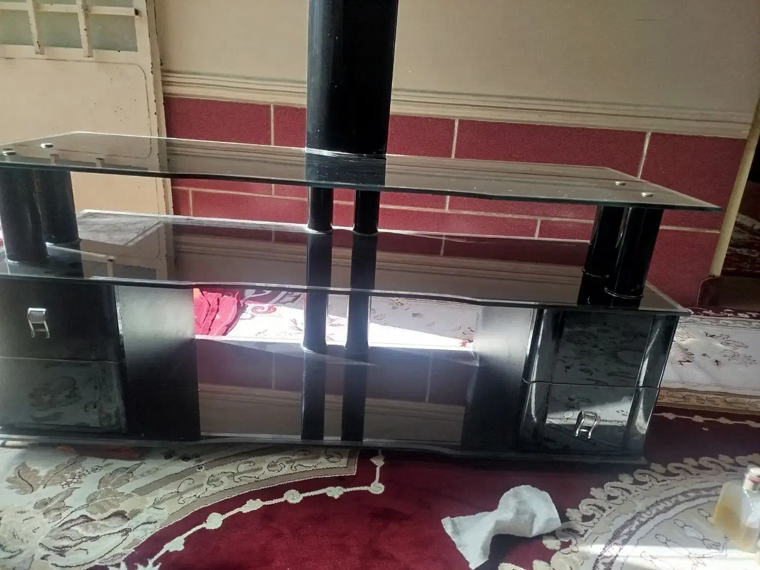 فروش زیر تلویزیونی|میز تلویزیون|شیراز, شهرک مهدی‌آباد|دیوار