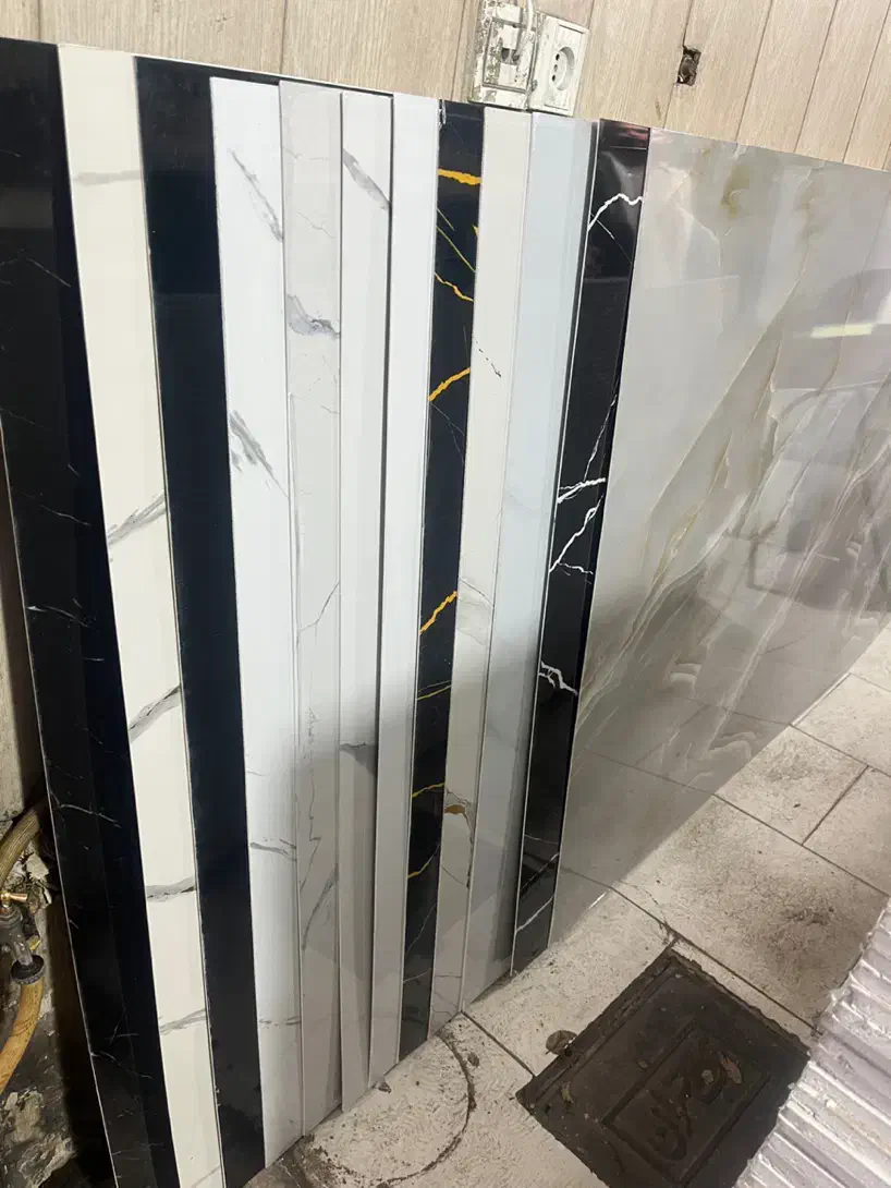 دیوارپوش ماربل شیت|مصالح و تجهیزات ساختمان|تهران, باغ خزانه|دیوار