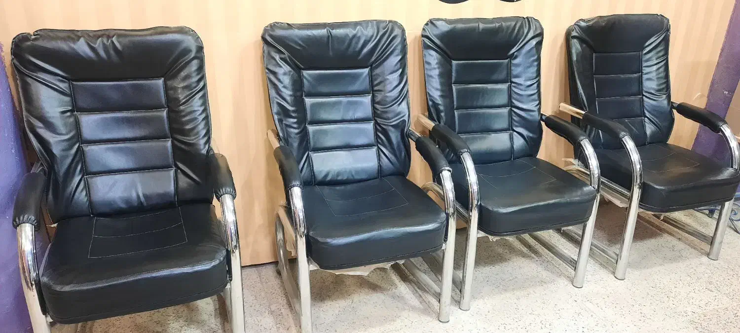 صندلی آرایشگاه|دفتر کار|بجنورد, |دیوار