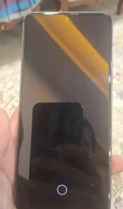 پوکو ایکس۶ x6 5G|موبایل|شیراز, ریشمک|دیوار