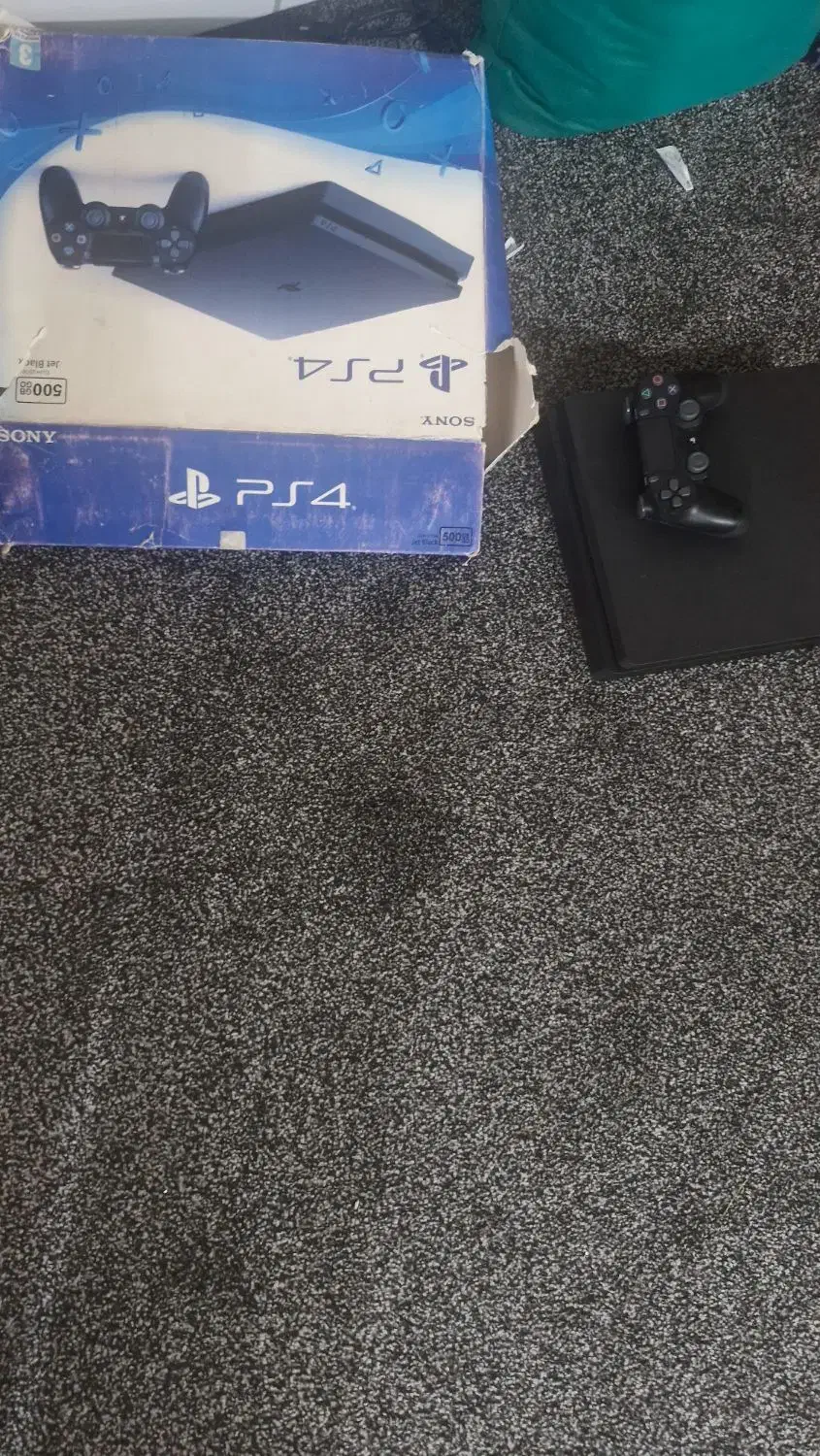 پی اس فور|کنسول، بازی ویدئویی و آنلاین|بوشهر, |دیوار