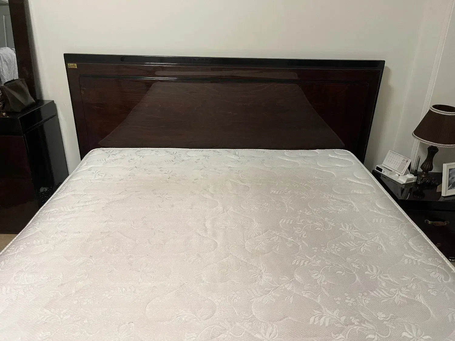 خوشخواب دونفره|تشک تختخواب|تهران, قیطریه|دیوار